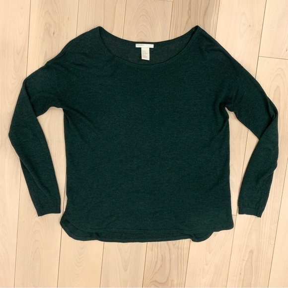 H&M Basic Long Sleeve - Picture 2 of 5